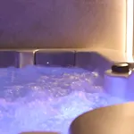 Jacuzzi Privatif Li Li Et Rose
