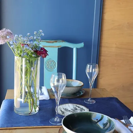 Bed & Breakfast Jacuzzi Privatif Li Li Et Rose