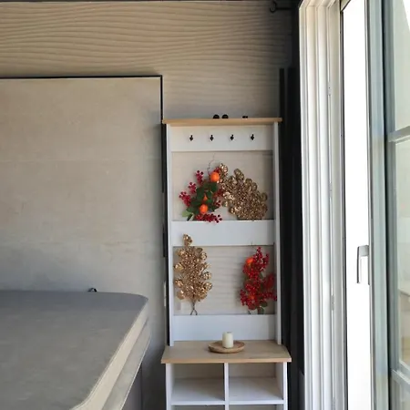 Jacuzzi Privatif Li Li Et Rose Bed & Breakfast 4*