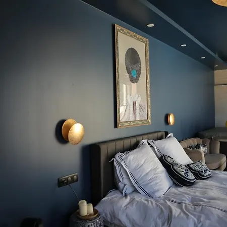 Jacuzzi Privatif Li Li Et Rose Nantes