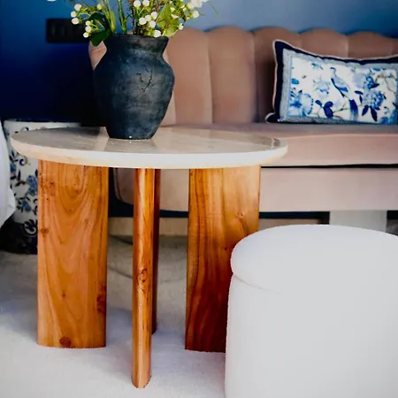 Jacuzzi Privatif Li Li Et Rose