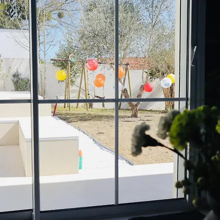 Jacuzzi Privatif Li Li Et Rose Bed and Breakfast 4*