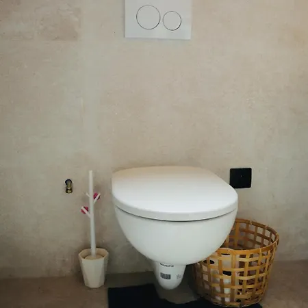 Climatisee Jacuzzi Privatif Li Li Et Rose 3* Nantes