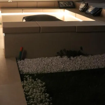 Jacuzzi Privatif Li Li Et Rose