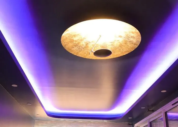 B&B Jacuzzi Privatif Li Li Et Rose 낭트