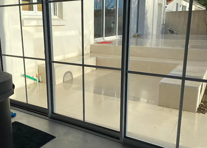 Jacuzzi Privatif Li Li Et Rose Bed & Breakfast