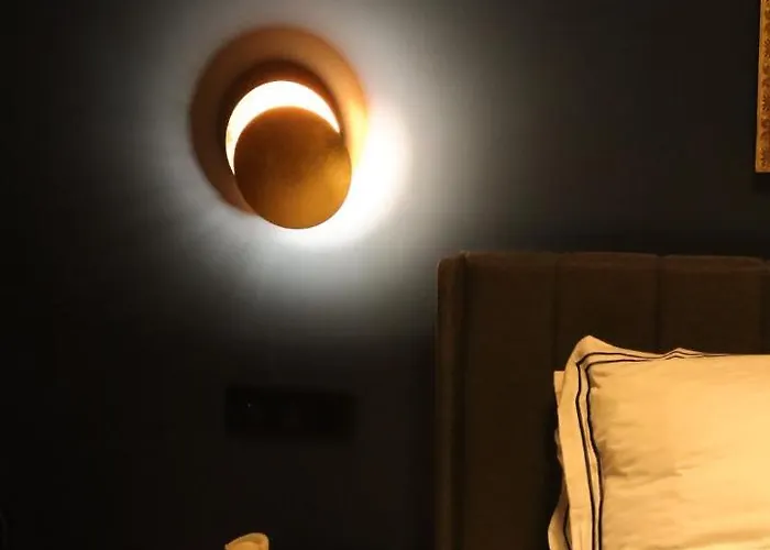 Jacuzzi Privatif Li Li Et Rose B&B