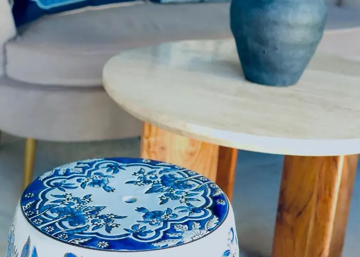 Jacuzzi Privatif Li Li Et Rose B&B 낭트