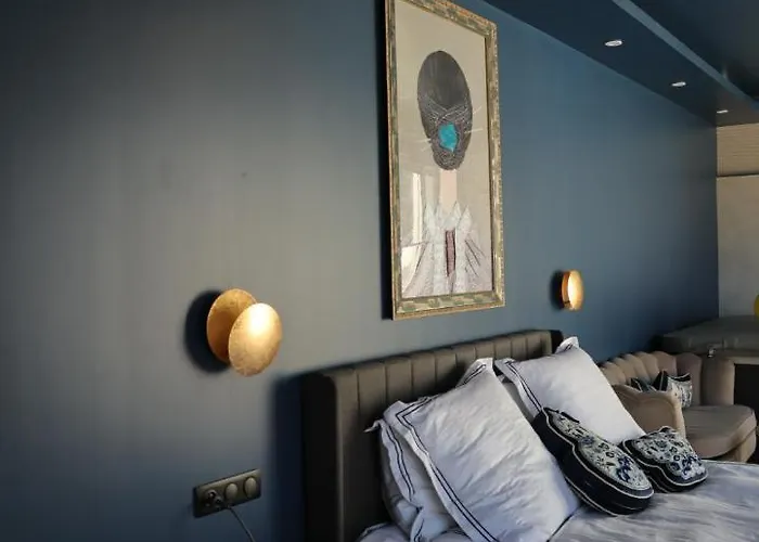 Jacuzzi Privatif Li Li Et Rose Nantes