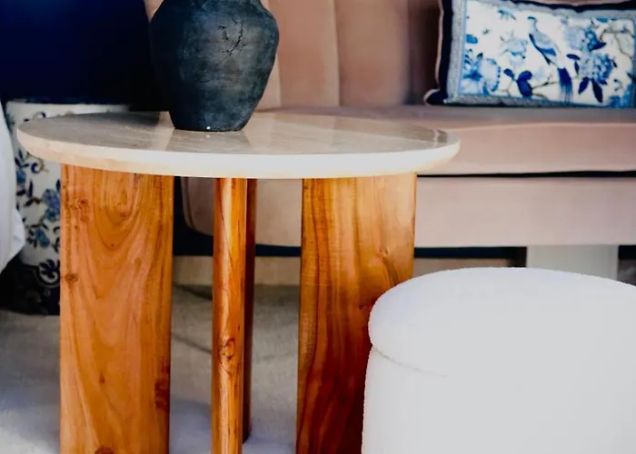 Jacuzzi Privatif Li Li Et Rose