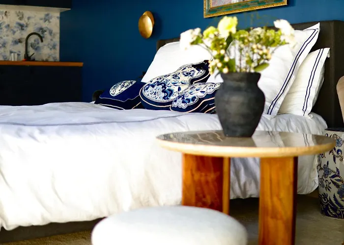 Bed & Breakfast Jacuzzi Privatif Li Li Et Rose 4*