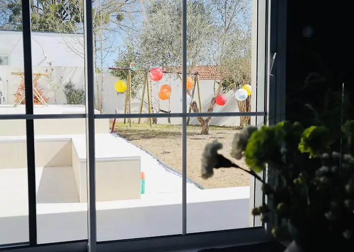 Jacuzzi Privatif Li Li Et Rose Bed & Breakfast 4*