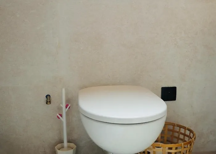 Jacuzzi Privatif Li Li Et Rose 4* 낭트