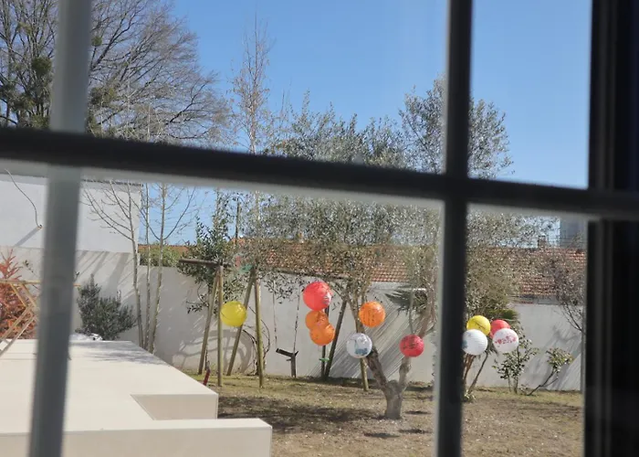 Jacuzzi Privatif Li Li Et Rose