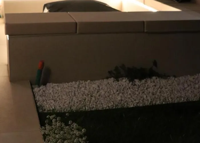 Jacuzzi Privatif Li Li Et Rose