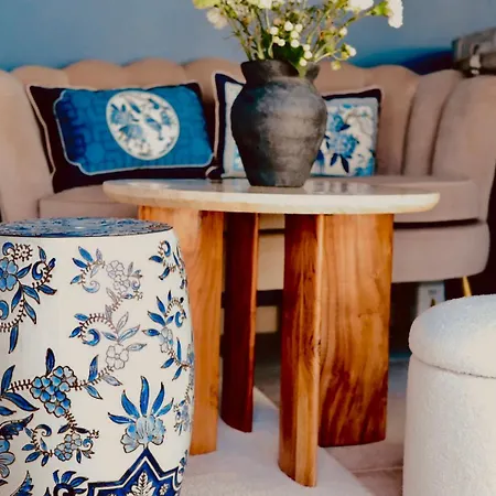 Frühstückspension Jacuzzi Privatif Li Li Et Rose 4*