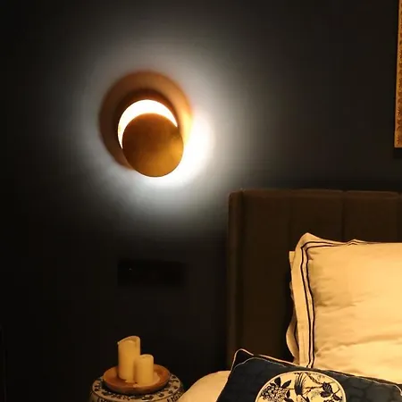 Jacuzzi Privatif Li Li Et Rose Frühstückspension