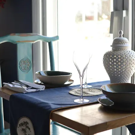 Jacuzzi Privatif Li Li Et Rose 南特