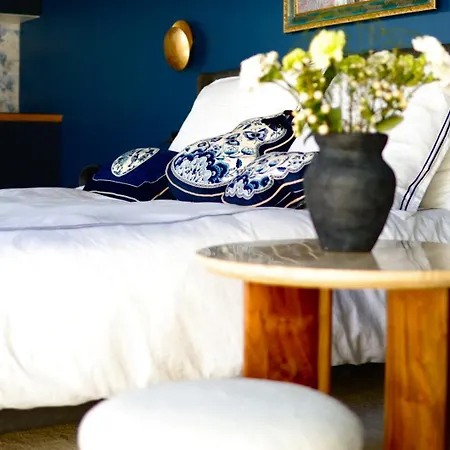 Frühstückspension Jacuzzi Privatif Li Li Et Rose 4*