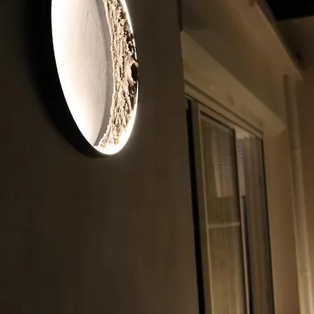 Frühstückspension Jacuzzi Privatif Li Li Et Rose 4*